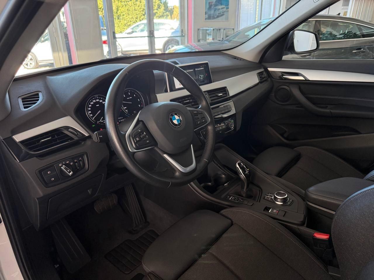 Bmw X1 sDrive20d Business Advantage