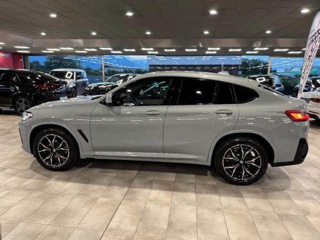 BMW X4 xDrive20d 48V Msport *UNIPROP*