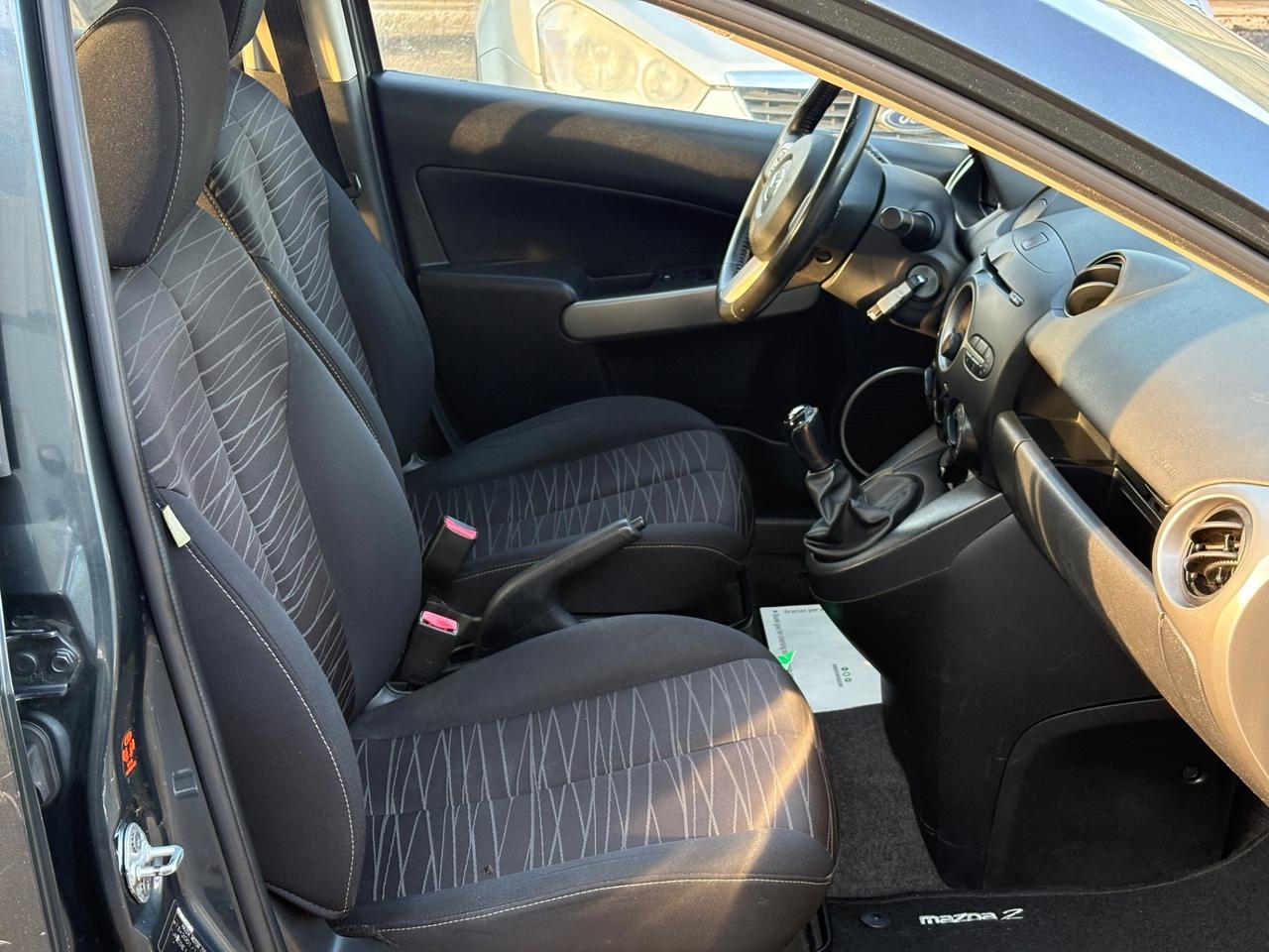 Mazda 2 Mazda2 1.3 16V 75CV 5p. Play