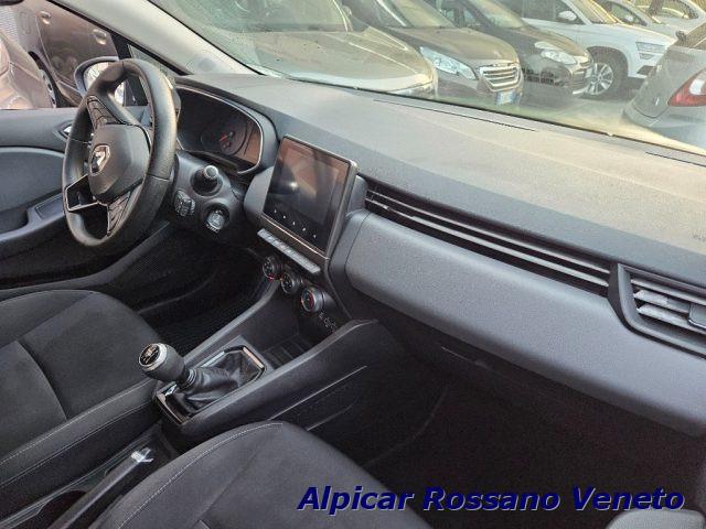 RENAULT Clio TCe 100 CV 5 porte Business