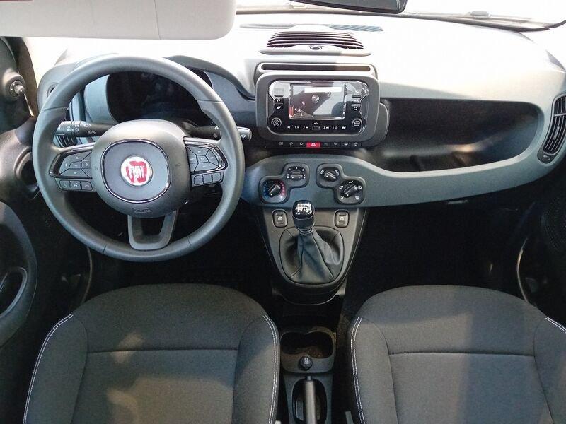 FIAT Panda Panda 1.0 FireFly S&S Hybrid