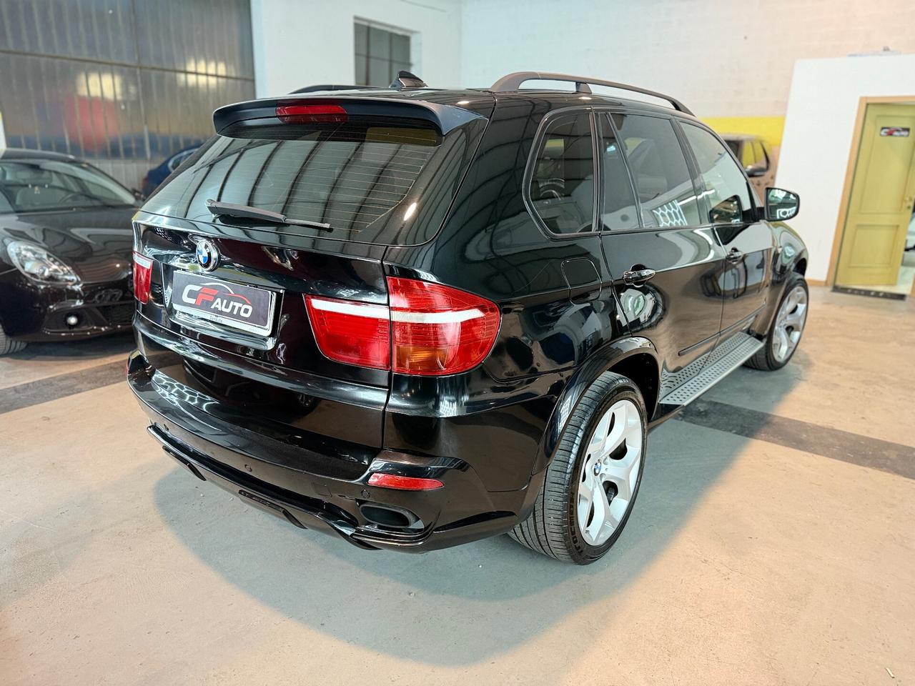 Bmw X5 30D XDrive MSport 235CV