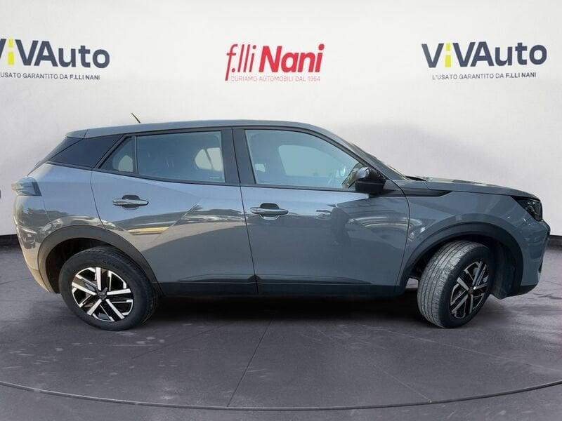Peugeot 2008 100 Active S/S