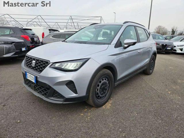 SEAT Arona 1.0 ECO TSI 95cv REFERENCE - GS722XH