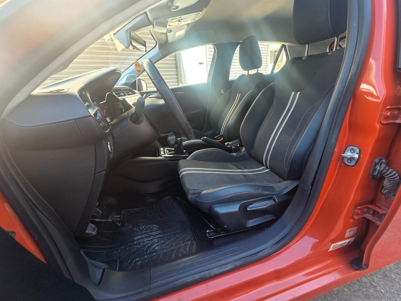 Opel Corsa 1.2 Edition Gpl