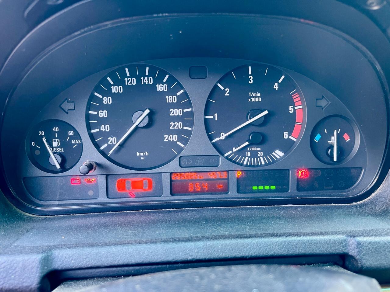 Bmw X5 3.0d cat