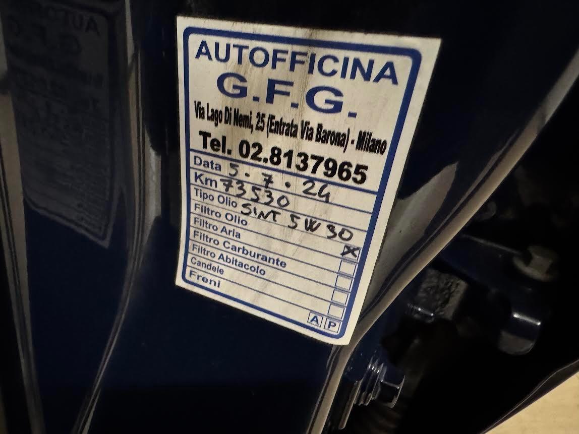 Ford C-Max 1.6 120CV GPL Titanium UniPro Garantita Offerta