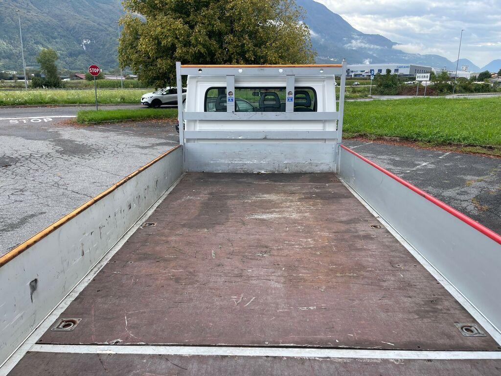 Peugeot Boxer III (II 2011) boxer 335 2.0 bluehdi 160cv L4 cass.allum. Onnicar E6