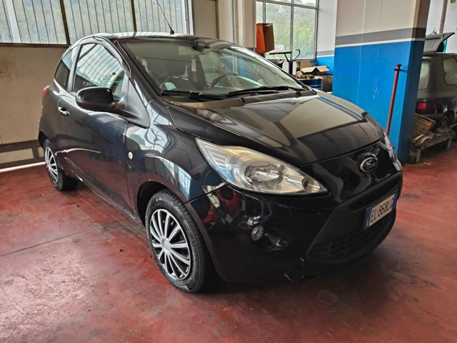 FORD Ka+ 1.3 TDCi 75CV