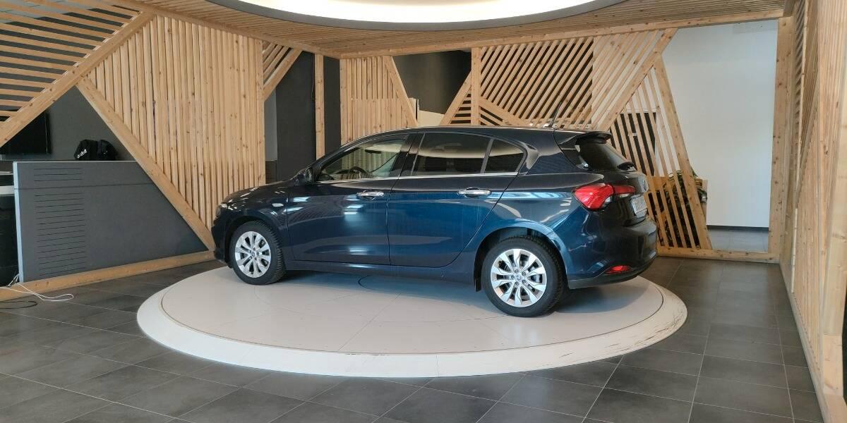 Fiat Tipo 1.3 mjt Lounge s&s 95cv