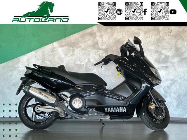 YAMAHA T-Max 500 XP500