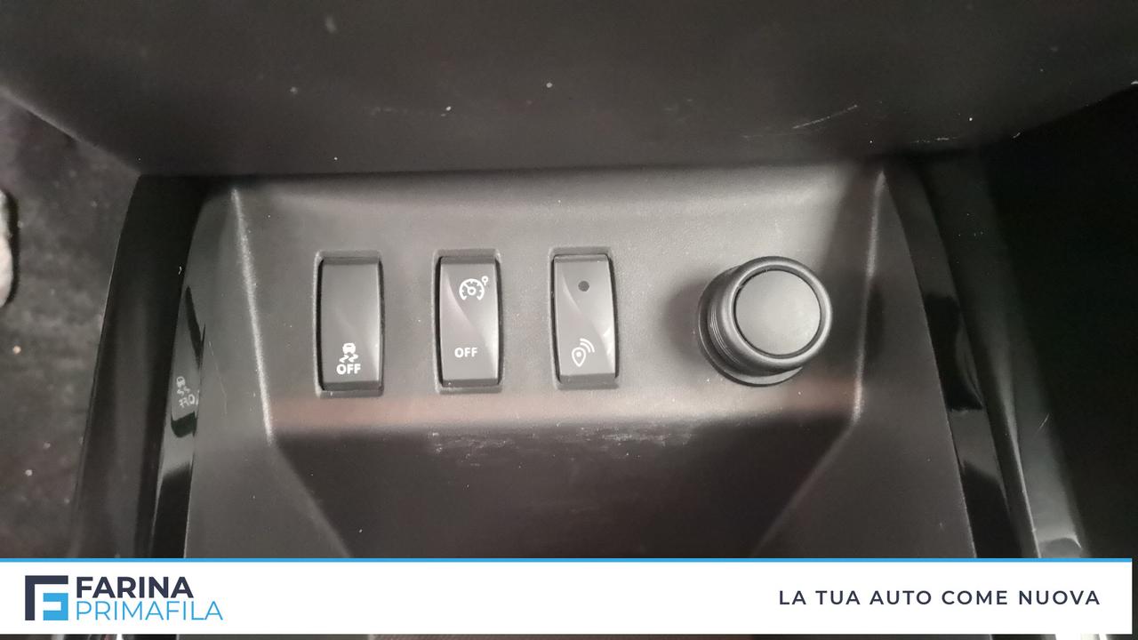 DACIA Spring - Spring Comfort Plus Electric 45