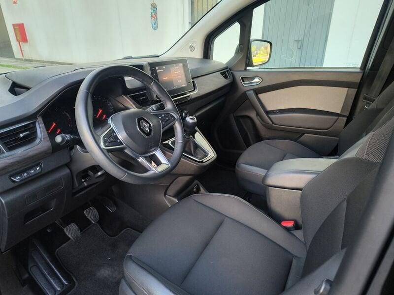 Renault Kangoo Kangoo Passenger 1.3 tce Edition One (PREZZO REALE)