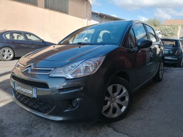 Citroen C3 PureTech 83 (da vetrina)
