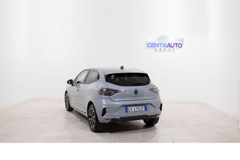 Renault Clio Clio 1.0 tce Techno 90cv