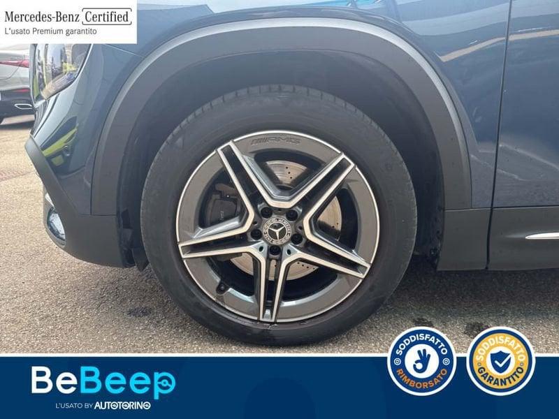 Mercedes-Benz Classe GLB GLB 220 D PREMIUM 4MATIC AUTO