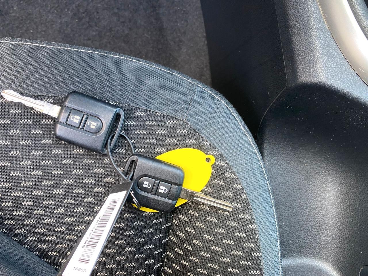 Nissan Qashqai 1.5 dCi 105cv full optional 2009