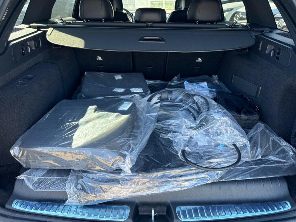 Mercedes Classe C 300 300 de Plug in hybrid AMG Line Advanced 9G-Tronic