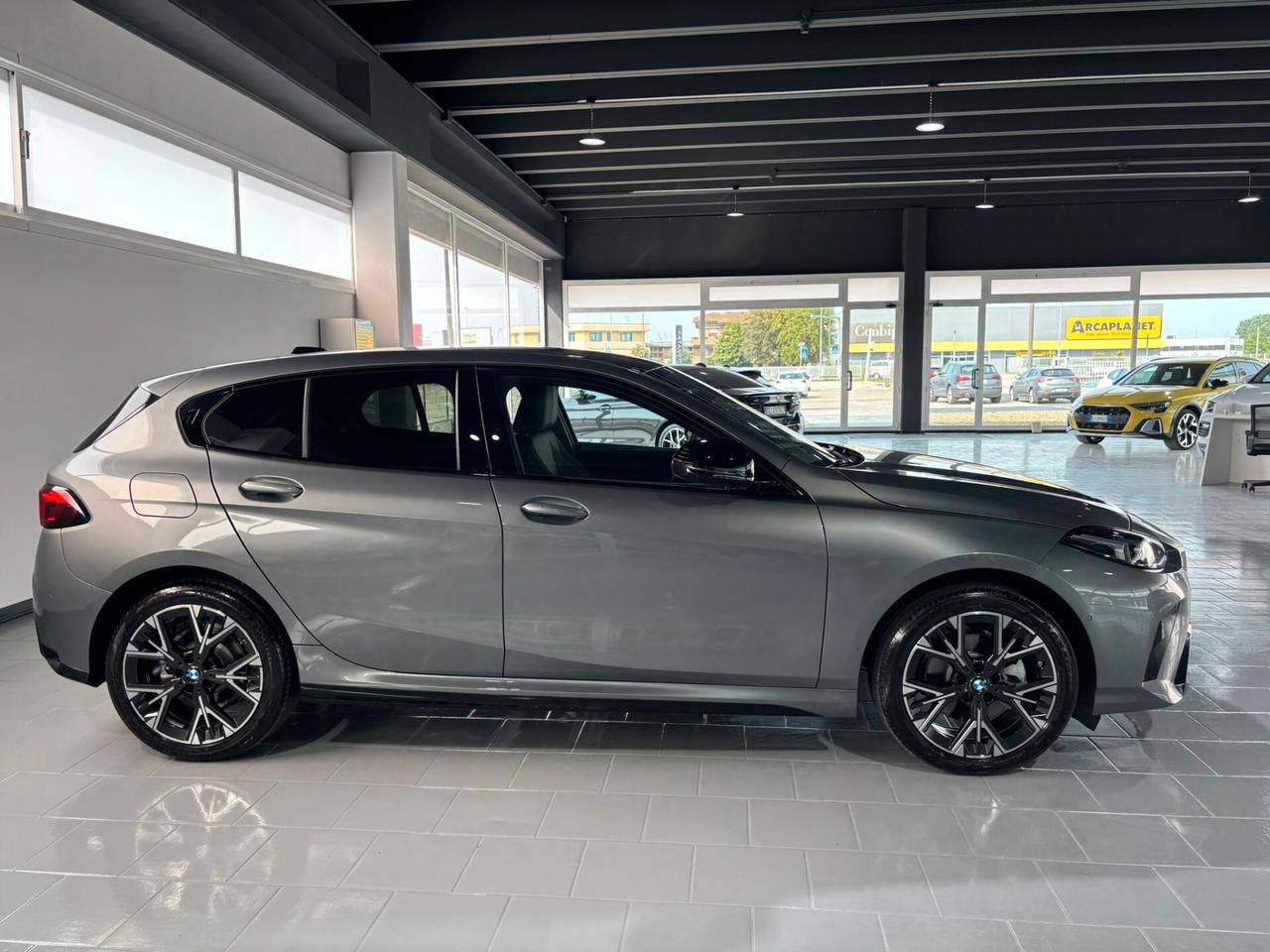 Bmw 120 48V MSport Pro