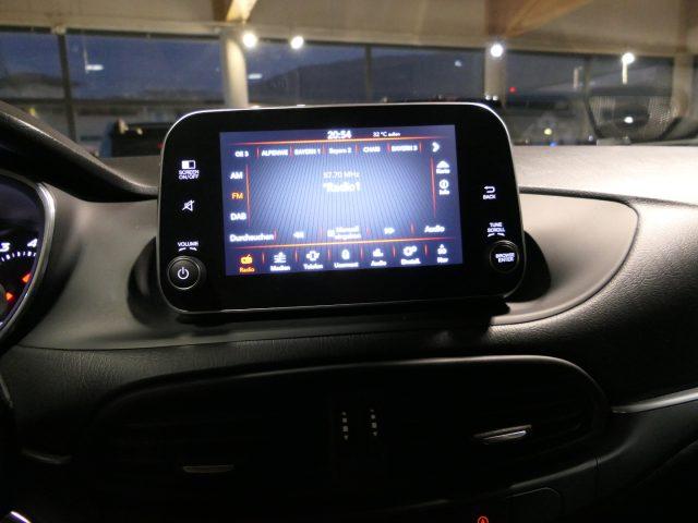 FIAT Tipo 1.4 T-Jet 120CV 5 porte Lounge