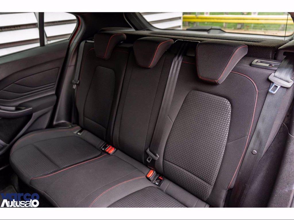 FORD Focus 1.0t ecoboost h st-line 125cv del 2024