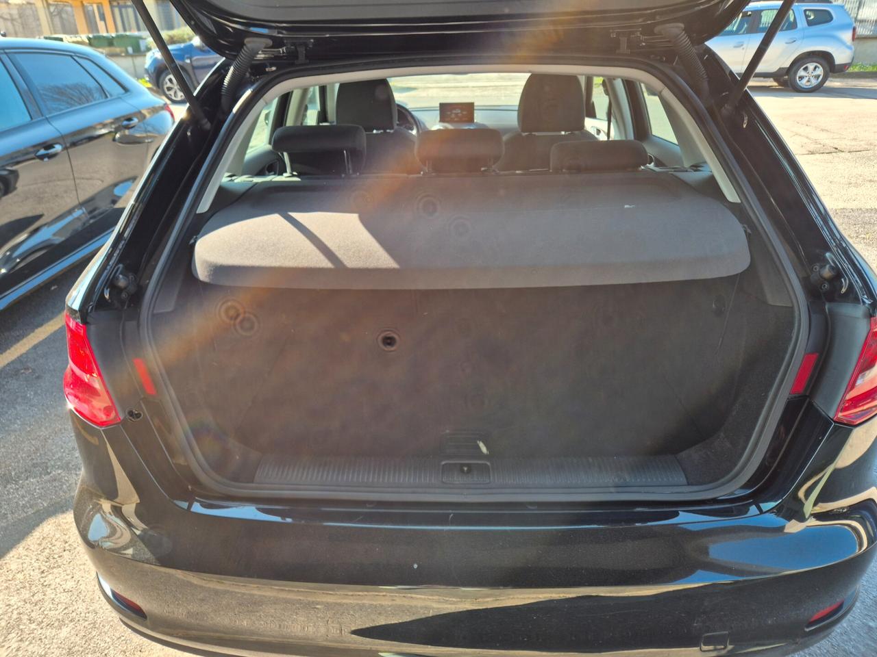 Audi A3 SPB 1.4 TFSI g-tron Ambition