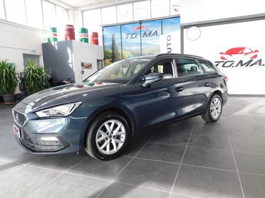 SEAT Leon Sportstourer 1.0 TSI 90 CV Business neo pat. ok