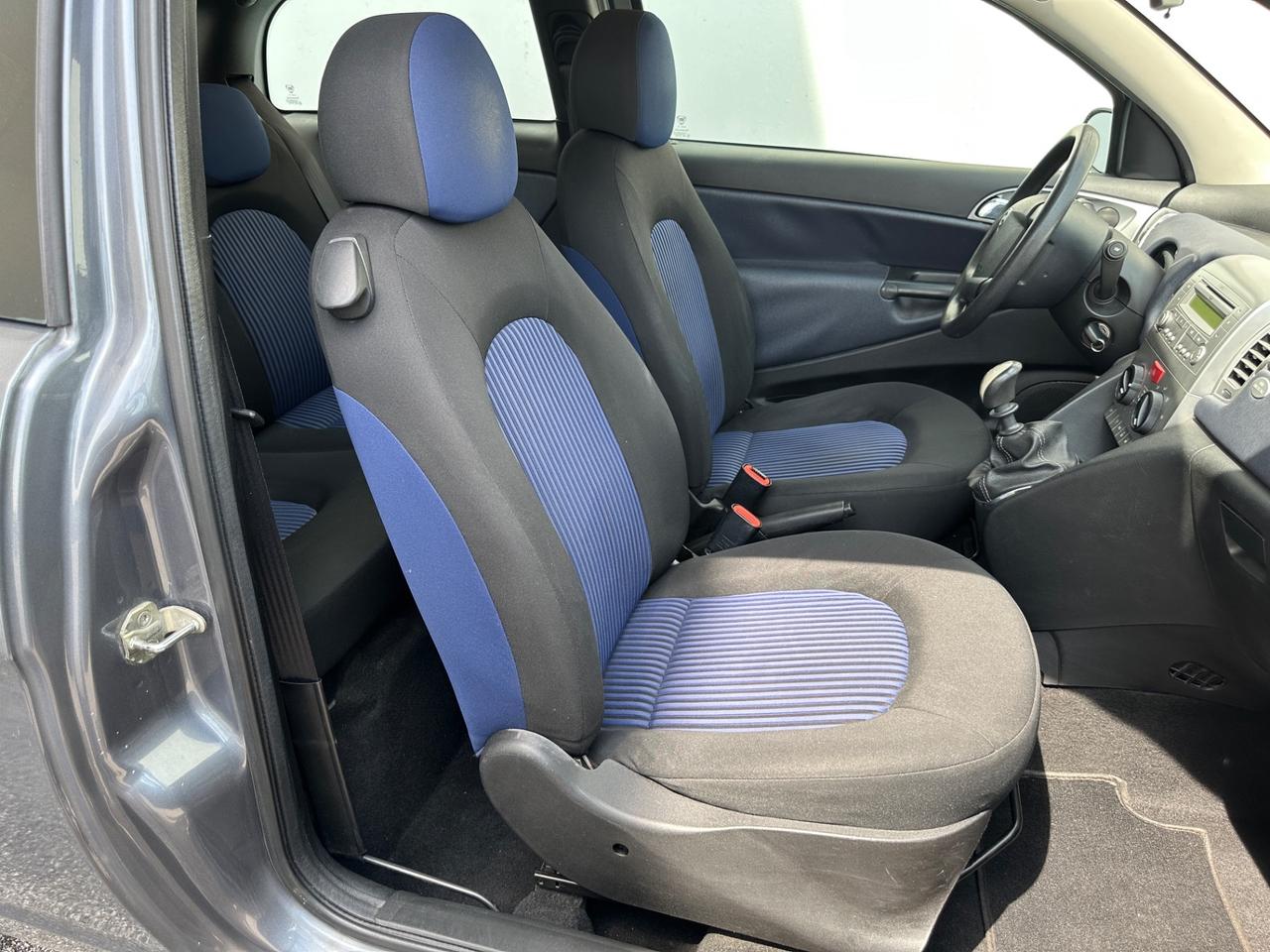 Lancia Ypsilon 1.2 Gpl Neopatentati