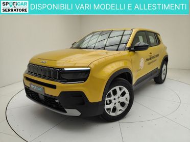 Jeep Avenger Altitude 1.2 100cv