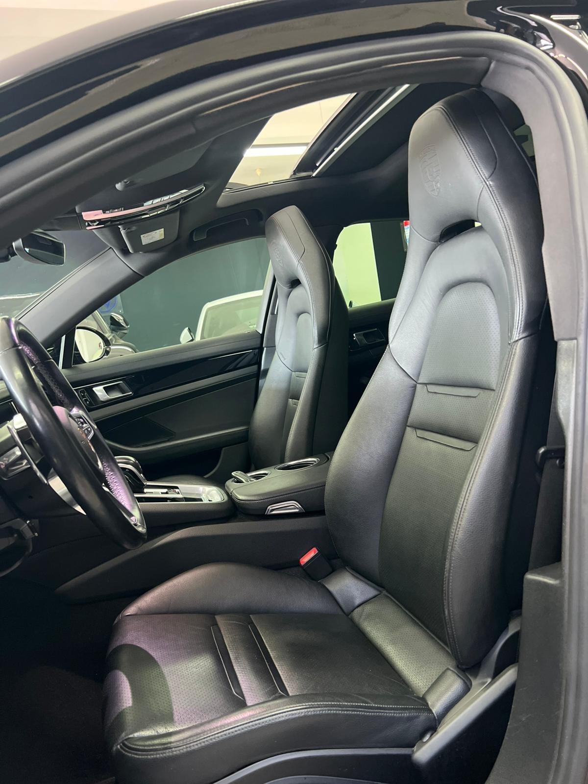 Porsche Panamera 3.0 4