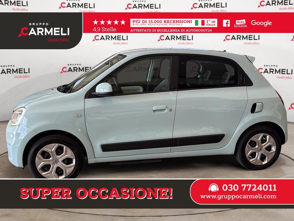 Renault Twingo 22 kWh Zen