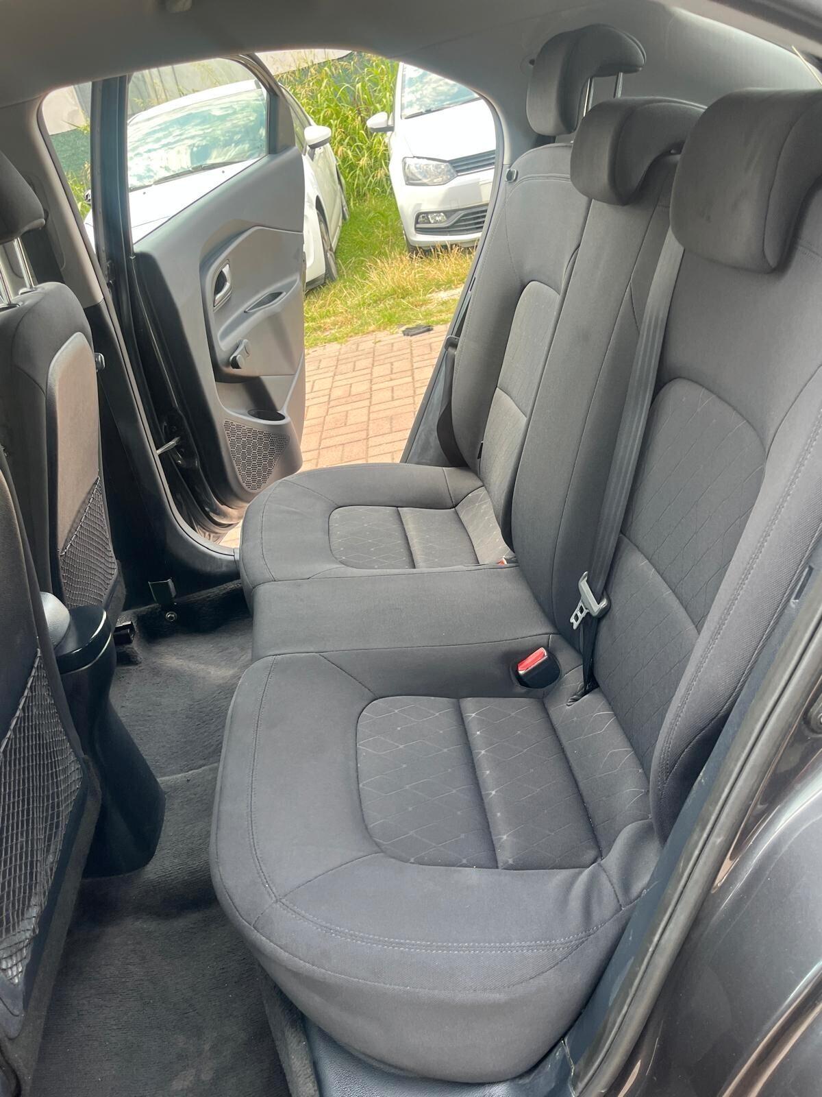 Kia Rio 1.1 CRDi 5p. Active OK NEO PATENTATI