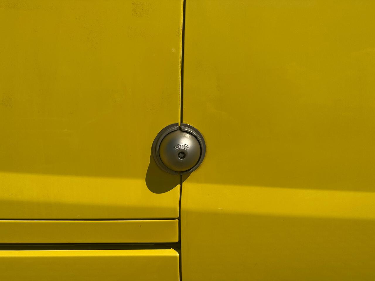 Fiat Doblo Doblò 1.3 MJT PC-TN Cargo Lamierato SX
