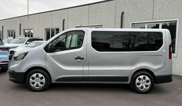 Renault Trafic 2.0 D 150 CV 8 POSTI / PROMO FIN