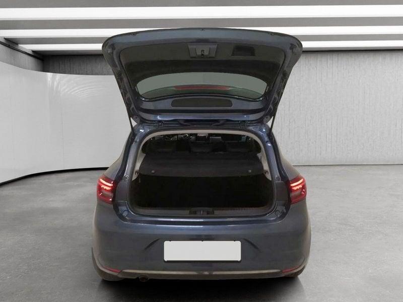 Renault Clio 1.5 blue dci Zen 115cv