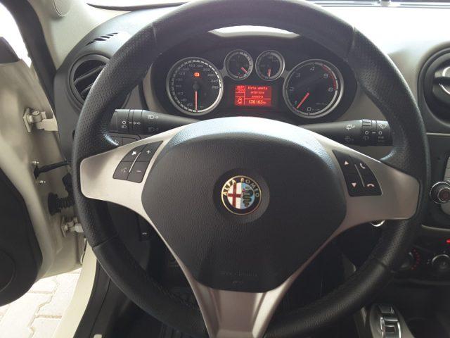 ALFA ROMEO MiTo 1.6 JTDm-2 120cv Distinctive