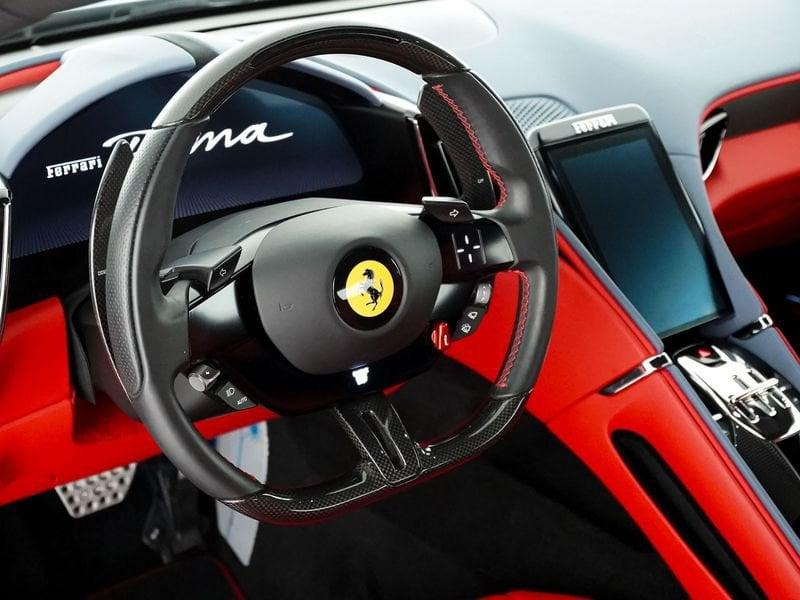 Ferrari Roma Roma 3.9 F1 dct