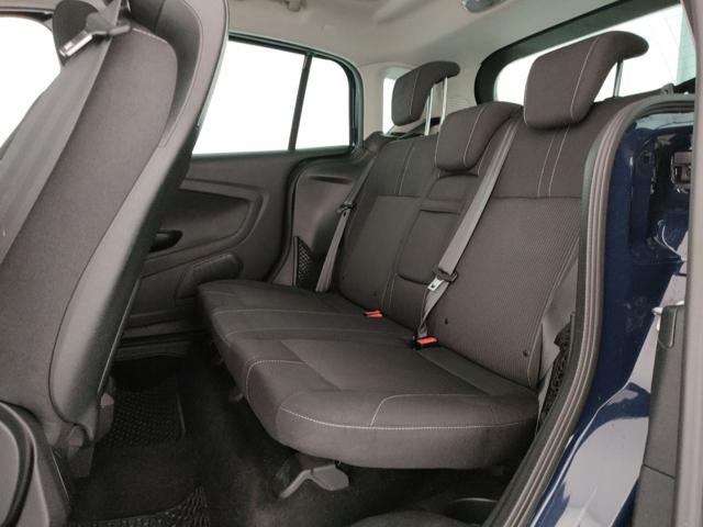 FORD B-Max 1.5 TDCi 75 CV Titanium