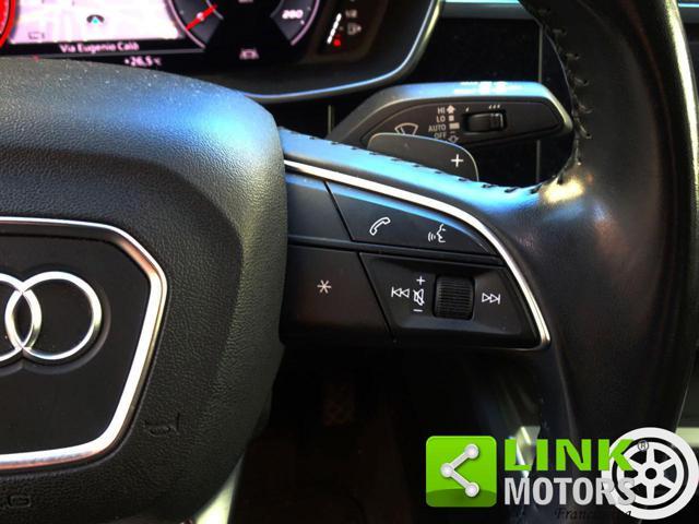 AUDI Q3 40 TFSI quattro Advanced