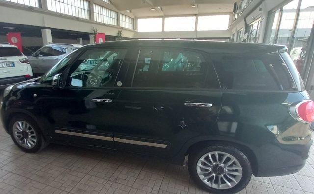 FIAT 500L Living 1.6 Multijet 120 CV Lounge 7 posti