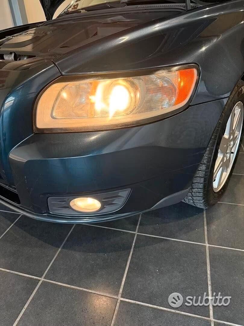 VOLVO V50 1.6 SW - UNICO PROPRIETARIO
