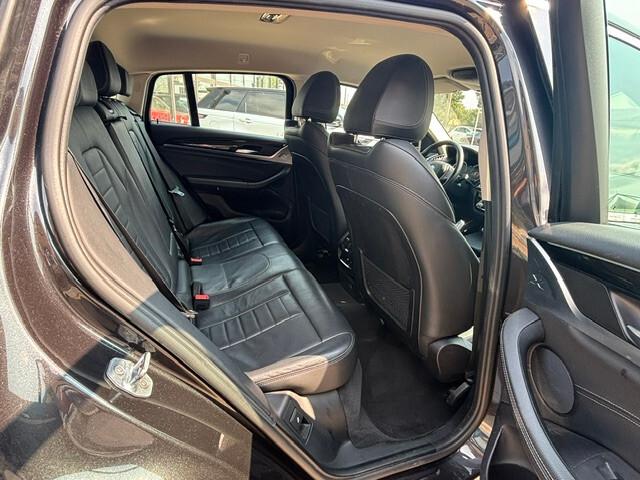 Bmw X4 xDrive20d xLine 190cv 2020