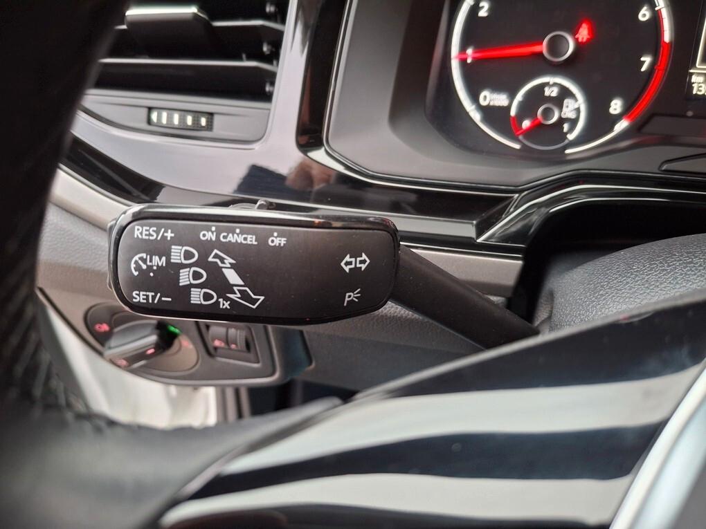 Volkswagen Polo 1.0 TGI Comfortline - 2018