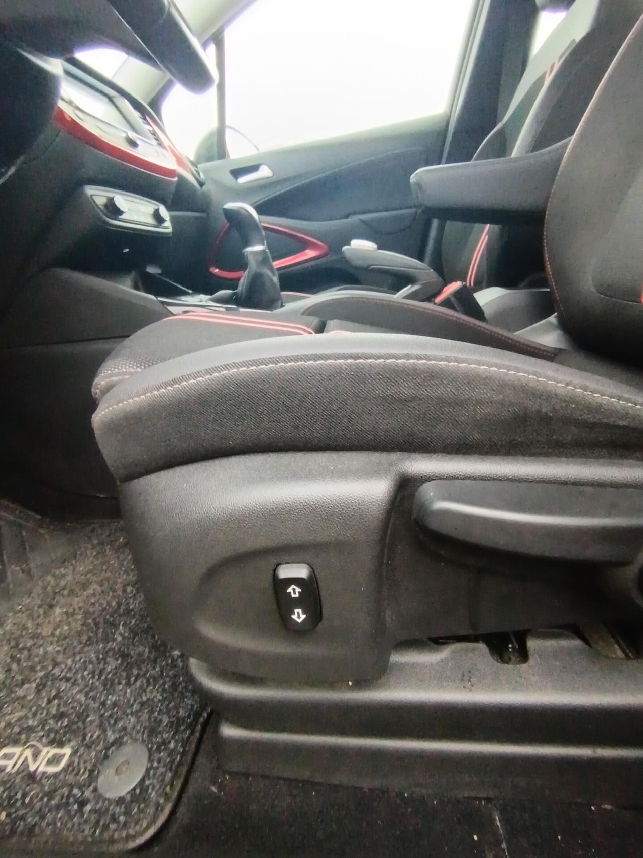 Opel Crossland 1.2 12V Start&Stop GS Line