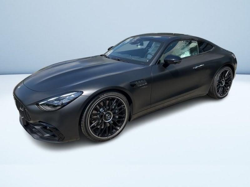 Mercedes-Benz GT 43 AMG Premium Plus