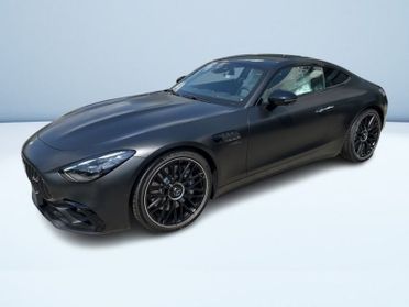 Mercedes-Benz GT 43 AMG Premium Plus