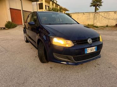 Volkswagen Polo 1.2 TDI DPF 5 p. Comfortline