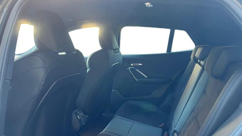 BMW X2 X2 xDrive 20d MSport