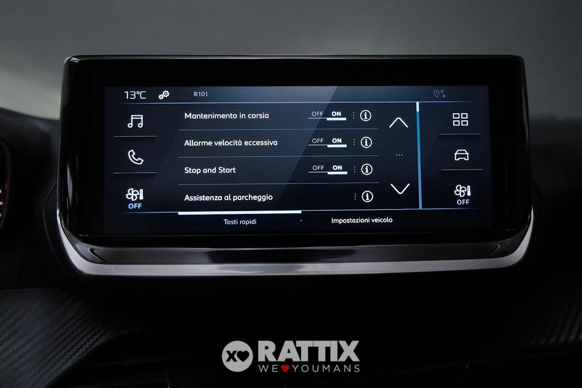 Peugeot 208 1.2 puretech 100CV Style