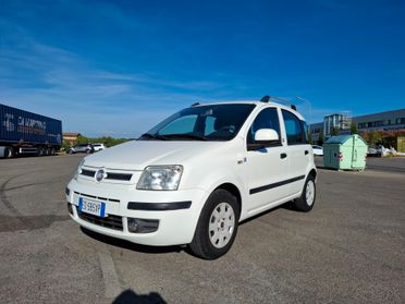 Fiat Panda 1.2 Emotion Eco